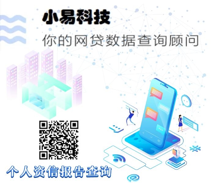 小易科技大数据查询