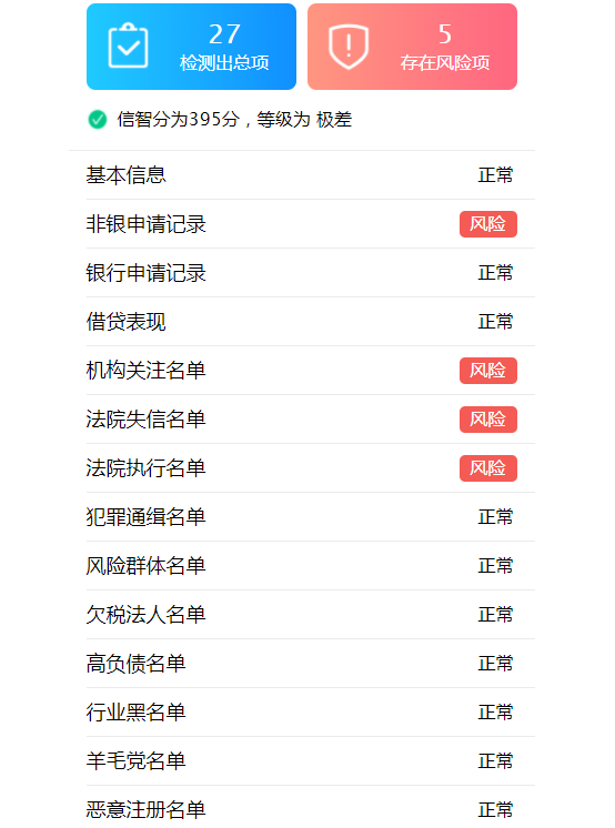 报告